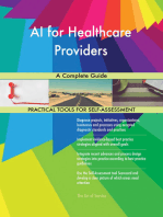 AI for Healthcare Providers A Complete Guide