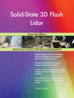 Solid-State 3D Flash Lidar Second Edition