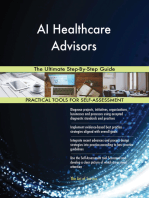 AI Healthcare Advisors The Ultimate Step-By-Step Guide