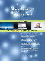 Blockchain for Procurement Third Edition