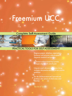 Freemium UCC Complete Self-Assessment Guide