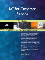 IoT for Customer Service Third Edition