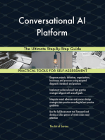 Conversational AI Platform The Ultimate Step-By-Step Guide