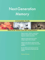 Next-Generation Memory A Complete Guide