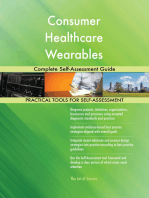 Consumer Healthcare Wearables Complete Self-Assessment Guide