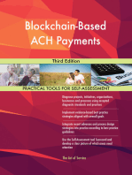 Blockchain-Based ACH Payments Third Edition