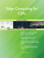 Edge Computing for CSPs Second Edition