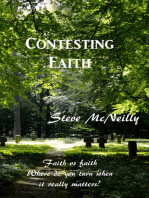Contesting Faith