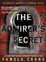 The Admirer's Secret