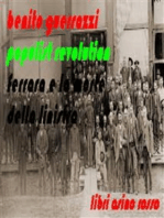 Populist Revolution. Ferrara e la morte della sinistra: libri Asino Rosso