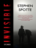 Invisible: Stories