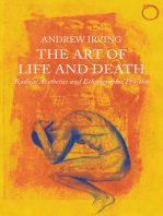 The Art of Life and Death