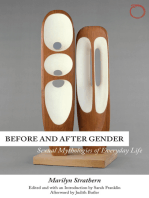 Before and After Gender: Sexual Mythologies of Everyday Life
