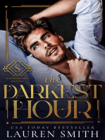 The Darkest Hour: The Surrender Series, #4