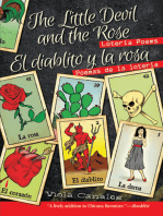 Little Devil and The Rose, The / El diablito y la rosa: Lotería Poems / Poemas de la lotería