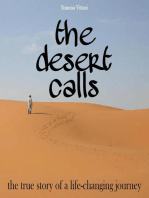 The Desert Calls