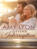 Divine Interruption