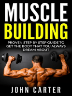 Muscle Building