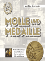Molle und Medaille: Wilhelm Hoeck 1892: Eine Alt-Berliner Kneipe zwischen Zille und Olympia