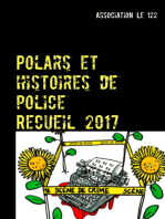 Polars et histoires de police 