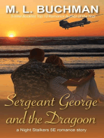 Sergeant George and the Dragoon: The Night Stalkers 5E Stories, #5