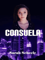 Consuela: The Palladia Trilogy, #2
