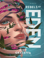 Rebels of Eden: A Novel