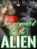 Impregnated by the Alien
