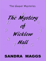 The Mystery of Wicklow Hall