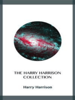 The Harry Harrison Collection