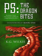 P.S. The Dragon Bites