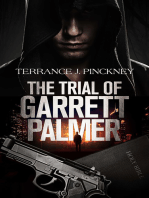 The Trial of Garrett Palmer