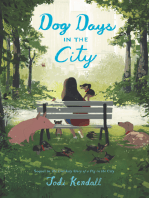 Dog Days in the City