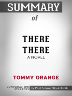 Summary of There There: A Novel