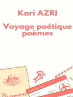 Voyage poétique