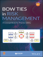 Bow Ties in Risk Management