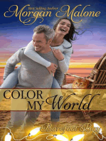 Color My World