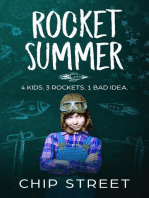 Rocket Summer