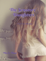 The Senators' Daughters: The Full Series