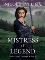 Mistress of Legend