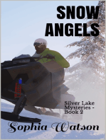 Snow Angels: Silver Lake Mystery #2