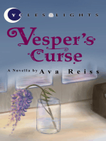 Cycles of the Lights: Vesper's Curse