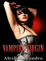 Vampire Virgin