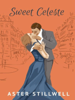 Sweet Celeste: Belle Époque Series, #1