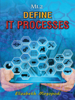 M1.2: Define Information Technology Processes