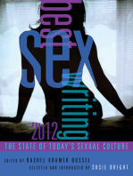Best Sex Writing 2012: The State of Today's Sexual Culture