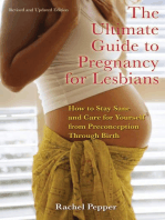 The Ultimate Guide to Pregnancy for Lesbians