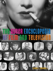 The Queer Encyclopedia of Film and Television by Cleis Press - Ebook |  Scribd