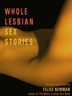 Whole Lesbian Sex Stories