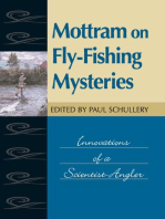 Mottram on Fly-Fishing Mysteries: Innovations of a Scientist-Angler